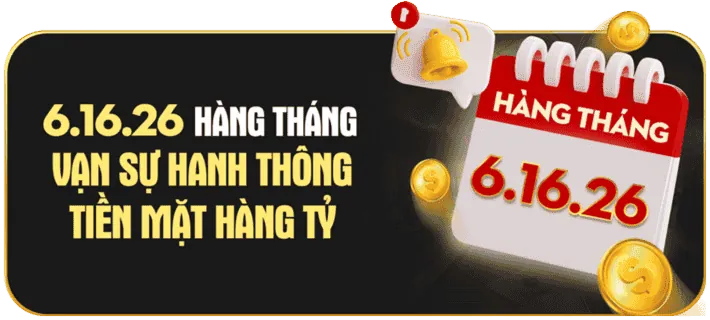 Thời điểm vàng