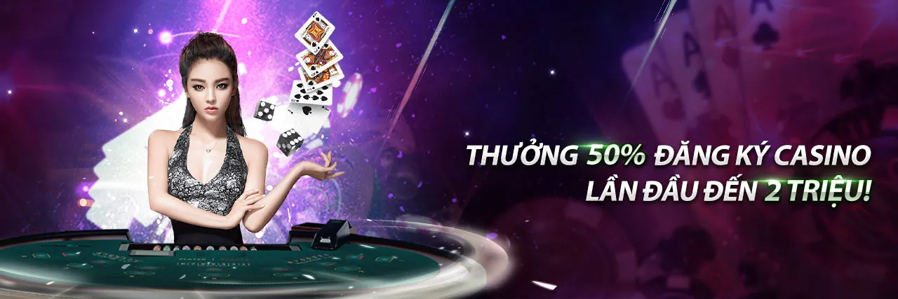 Sòng bạc trực tuyến 68wim với các trò chơi hấp dẫn