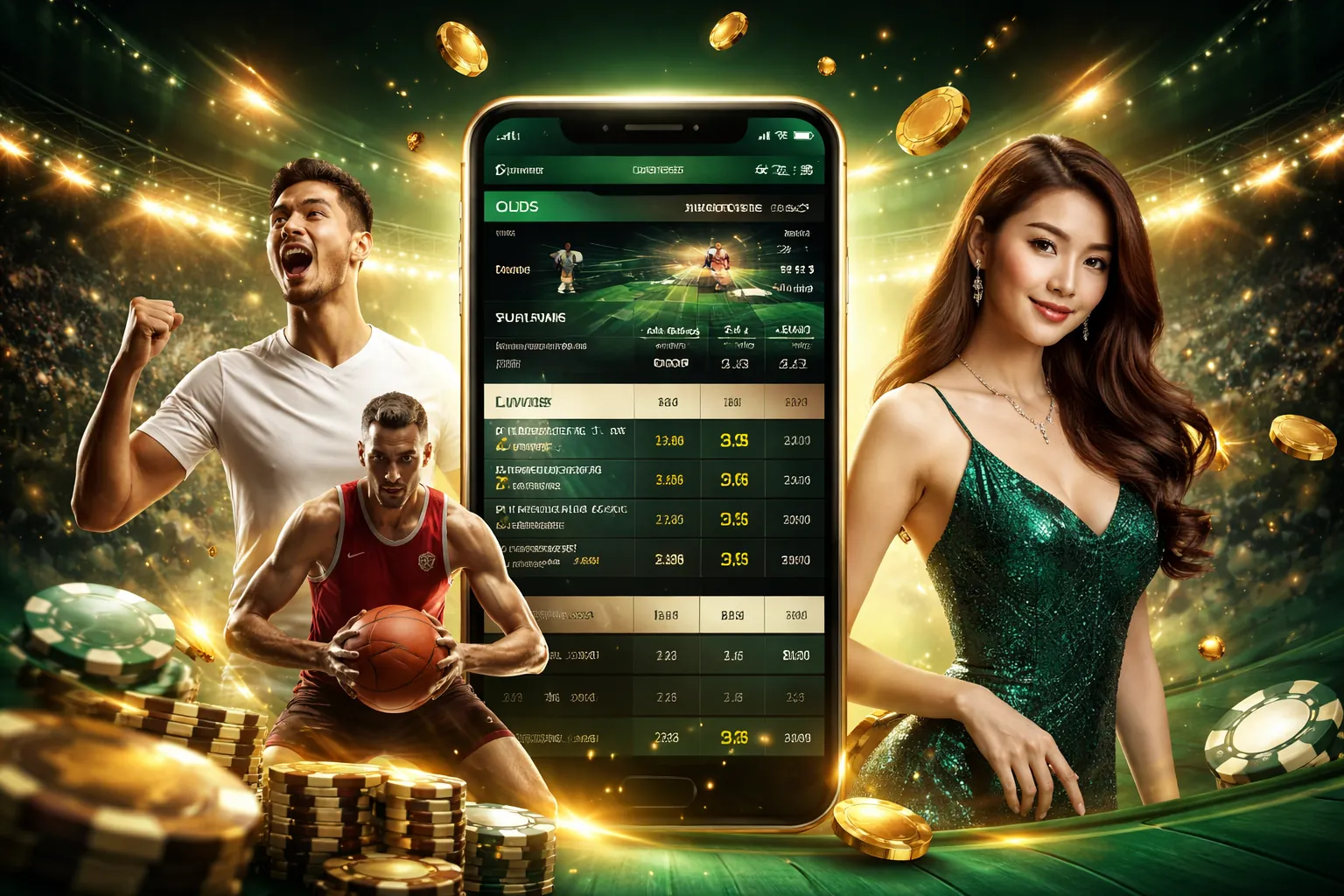 Xác thực hai yếu tố (2FA)