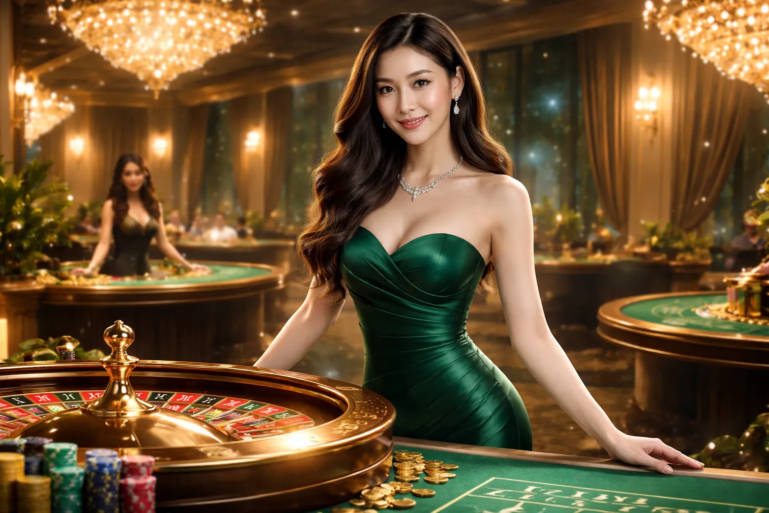 Điểm nổi bật trò chơi mới 68wim